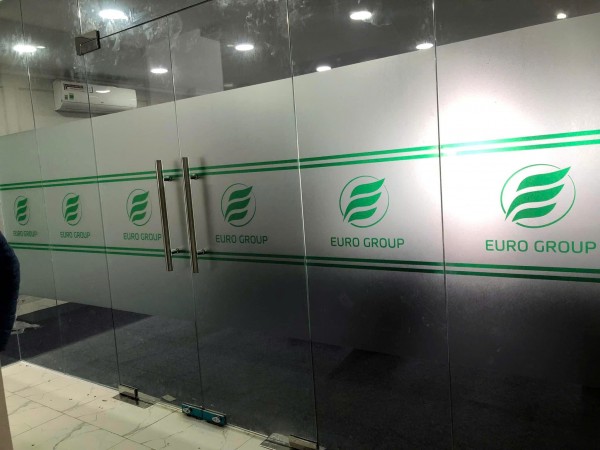 Decal IN theo yêu cầu 